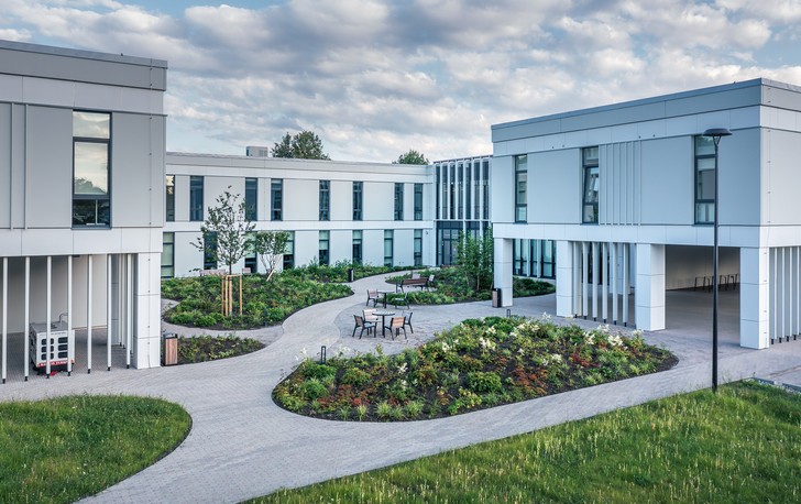 BRIKERS LT trinkelės